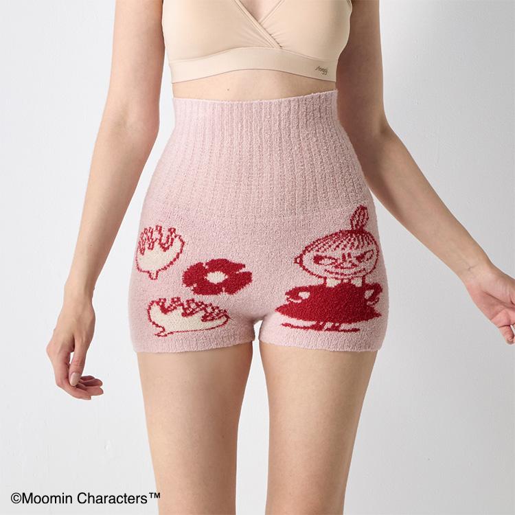 Triumph（トリンプ） セール スロギーG073 ムーミン ハラマキ付き