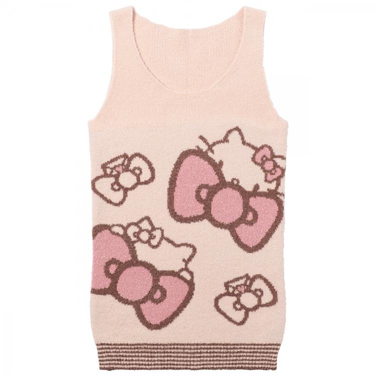 Triumph（トリンプ） スロギーG063 ハローキティ インナートップ