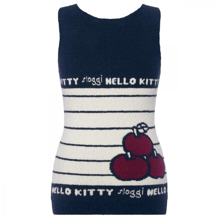 Triumph（トリンプ） スロギーG063 ハローキティ インナートップ