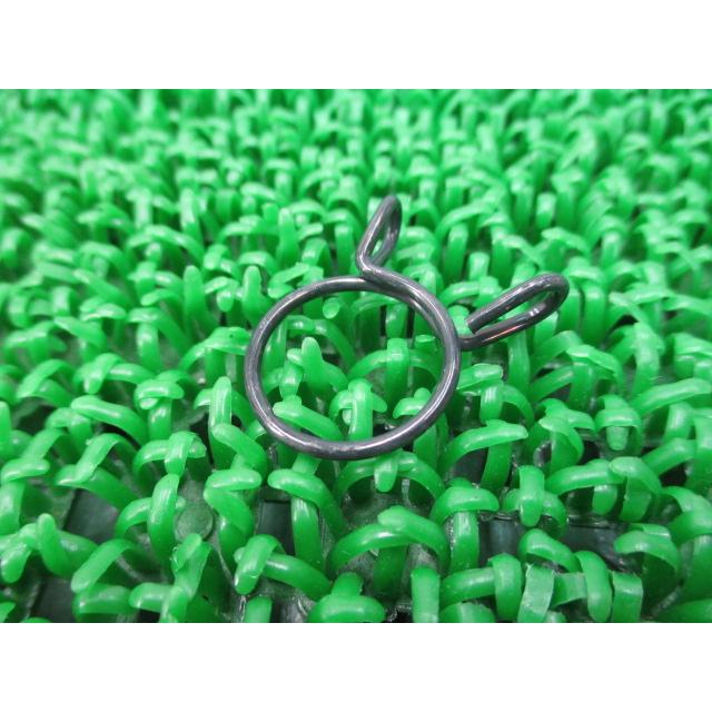 XR250R チューブクリップA 17316-MN1-670 ME08 在庫有 即納 ホンダ