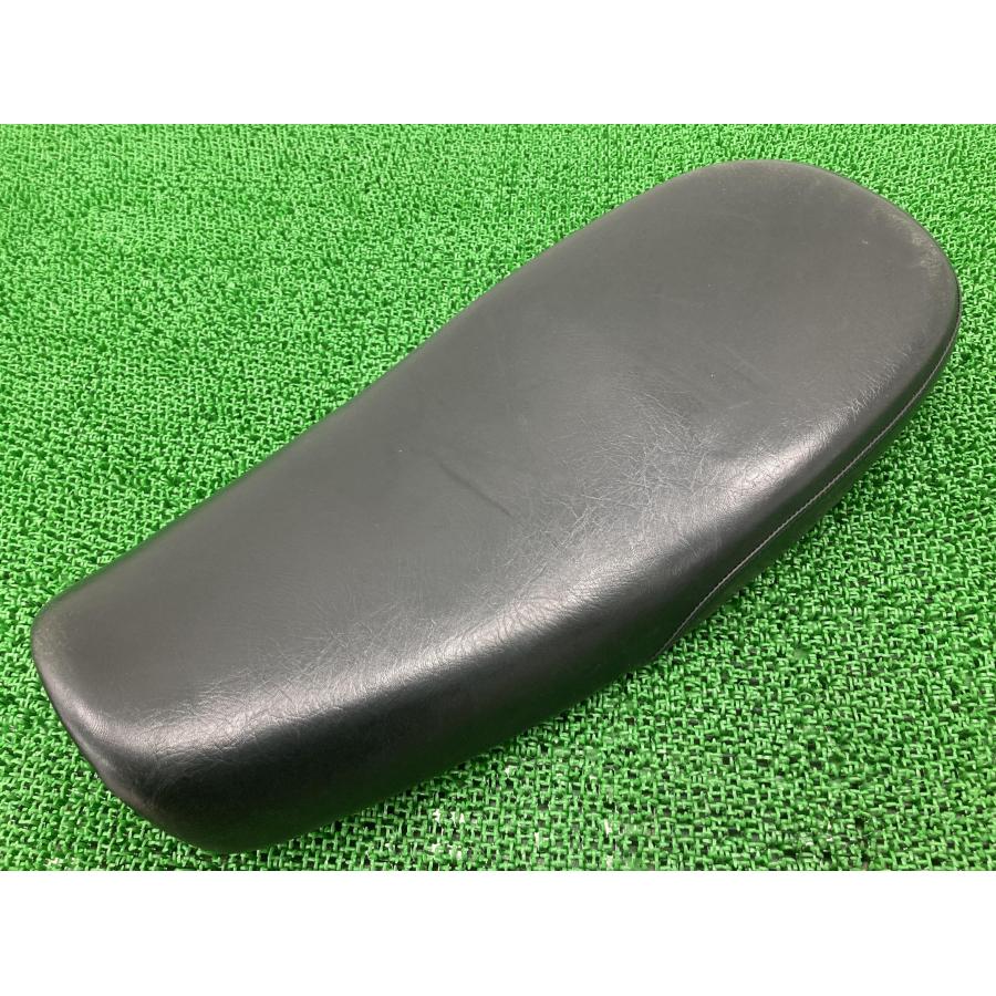 デイトナ製CB400SS シート 社外 中古 バイク 部品 NC41 コージーシート