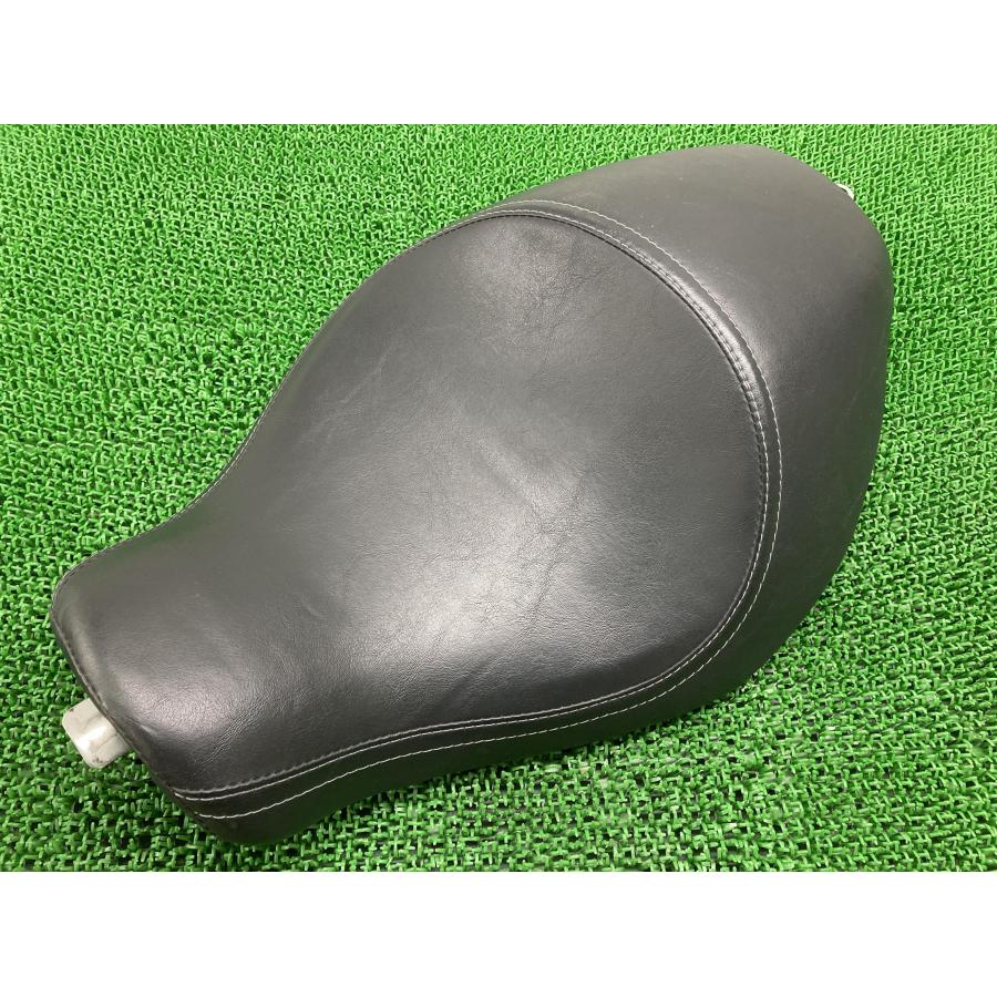 XL1200N シート ハーレー 純正 中古 バイク 部品 スポーツスター