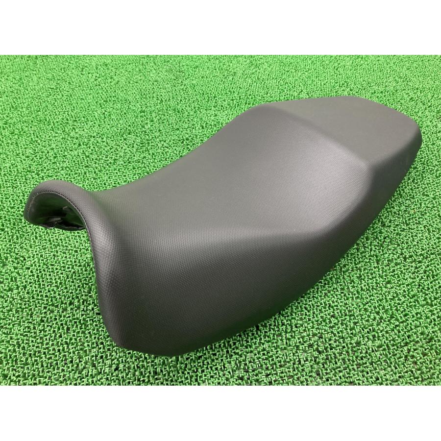 スズキ（SUZUKI） Vストローム250 シート 21K 純正 中古 バイク 部品