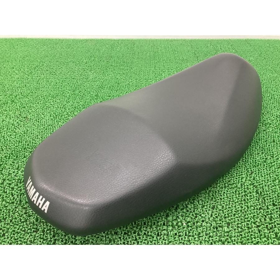 ヤマハ発動機 シグナスX シート ヤマハ 純正 中古 バイク 部品 SE12J