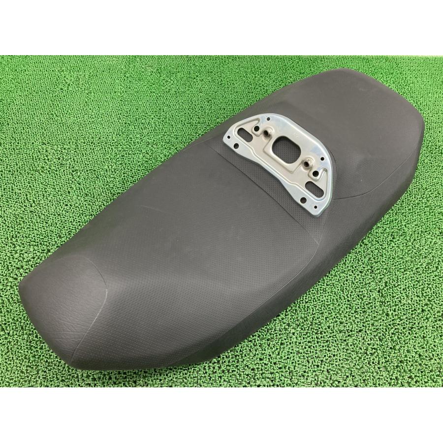 スズキ（SUZUKI） スカイウェイブ250 シート 05H 純正 中古 バイク