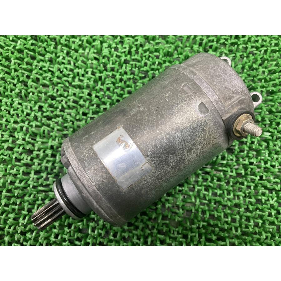 カワサキ（Kawasaki） ZX-12R セルモーター 21163-1302 純正 中古