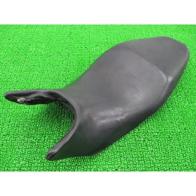 ホンダ（HONDA） ホーネット250 シート KEA 純正 中古 バイク 部品