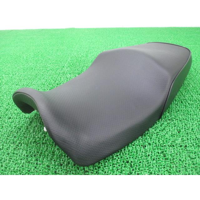 ホンダ（HONDA） CB400SF シート MCE 純正 中古 バイク 部品 美品