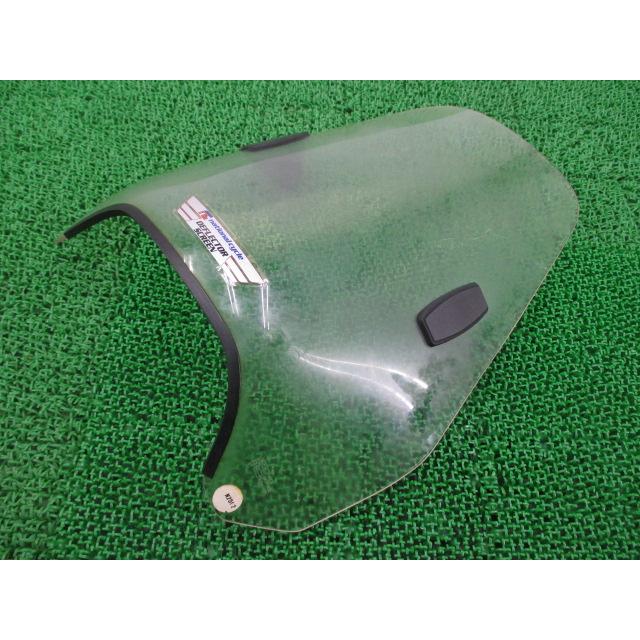 ナショナルサイクル製スポーツスター スクリーン 社外 中古 バイク