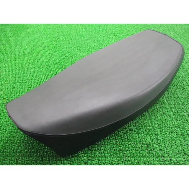 ヤマハ発動機 SR400 シート 2H6/3X6/3X7/34F/34E/1JR/3HT/RH01J ヤマハ