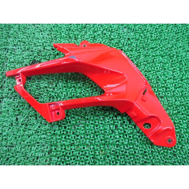 カワサキ（Kawasaki） NINJA400 サイドカウル 左 赤 55028-0643 純正