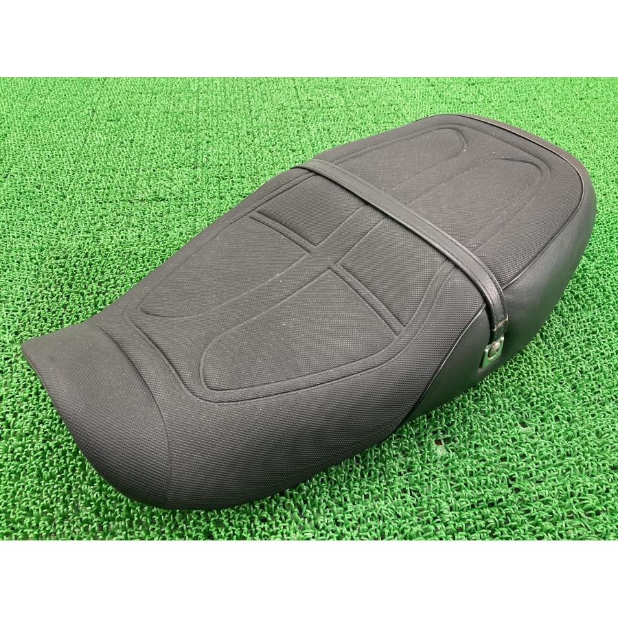 スズキ（SUZUKI） GSX400インパルス シート 23E20 純正 中古 バイク