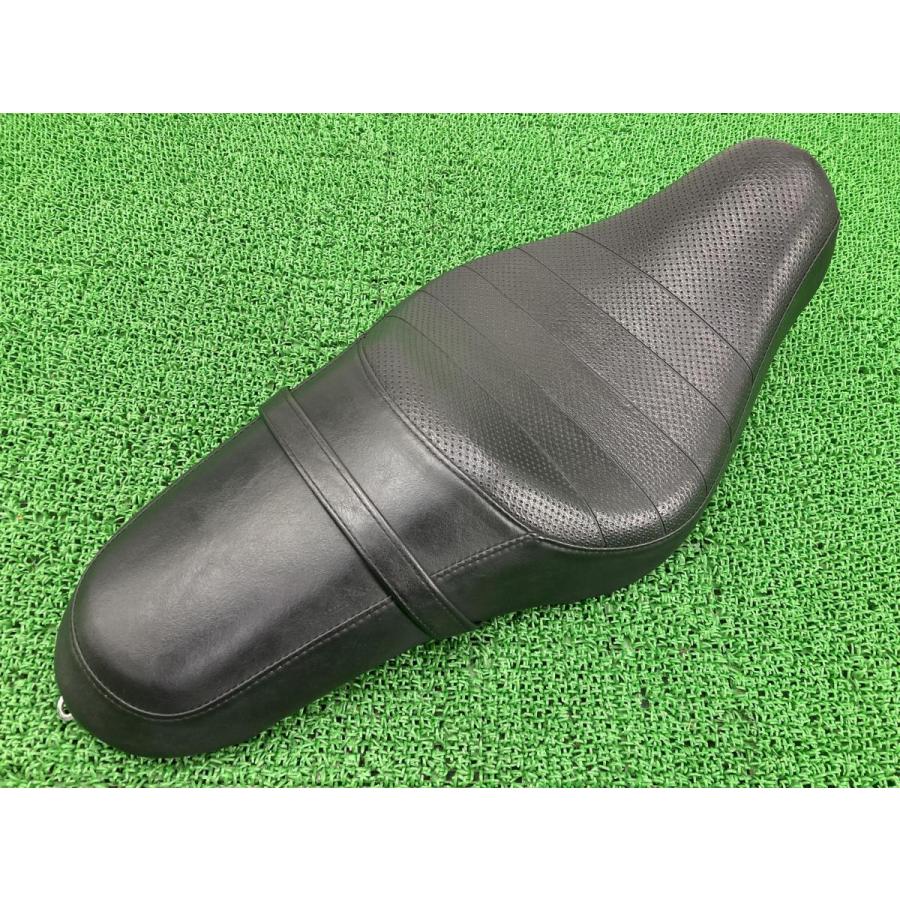 XL1200R シート ハーレー 純正 中古 バイク 部品 スポーツスター