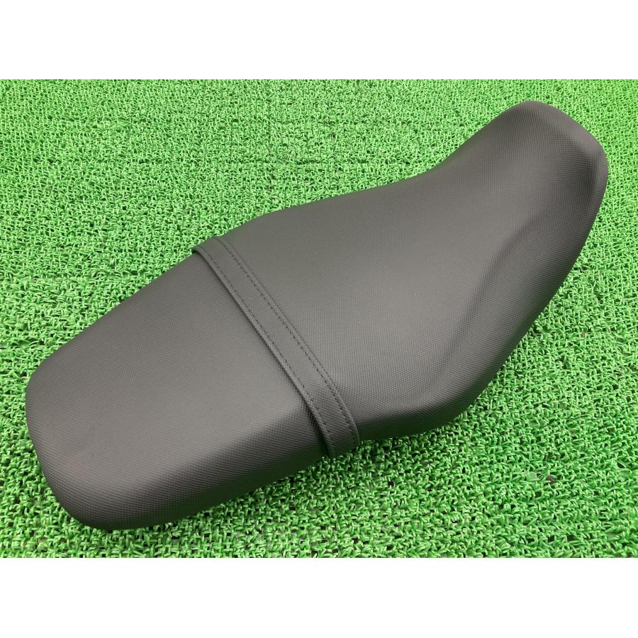 ホンダ（HONDA） グロム シート 77200-K26-B000 純正 中古 バイク 部品