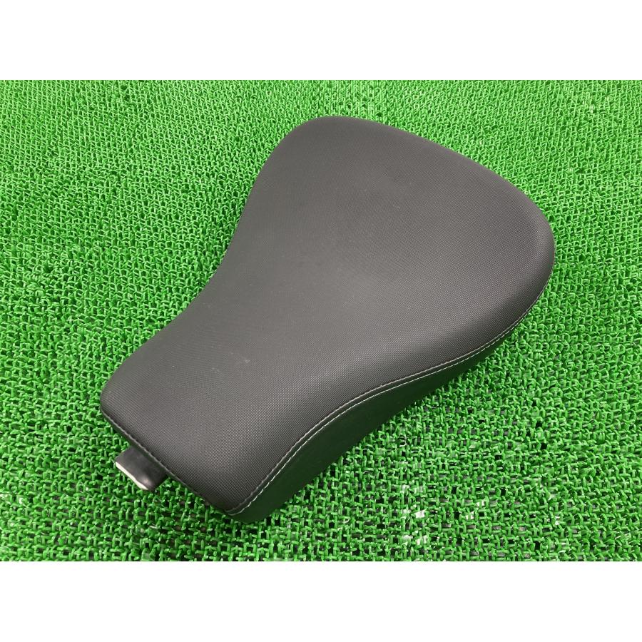 XL1200X シート 51911-10 ハーレー 純正 中古 バイク 部品 ソロシート