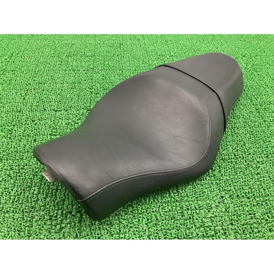 XL1200C シート RDW-92/61-0067 ハーレー 純正 中古 バイク 部品 RDW
