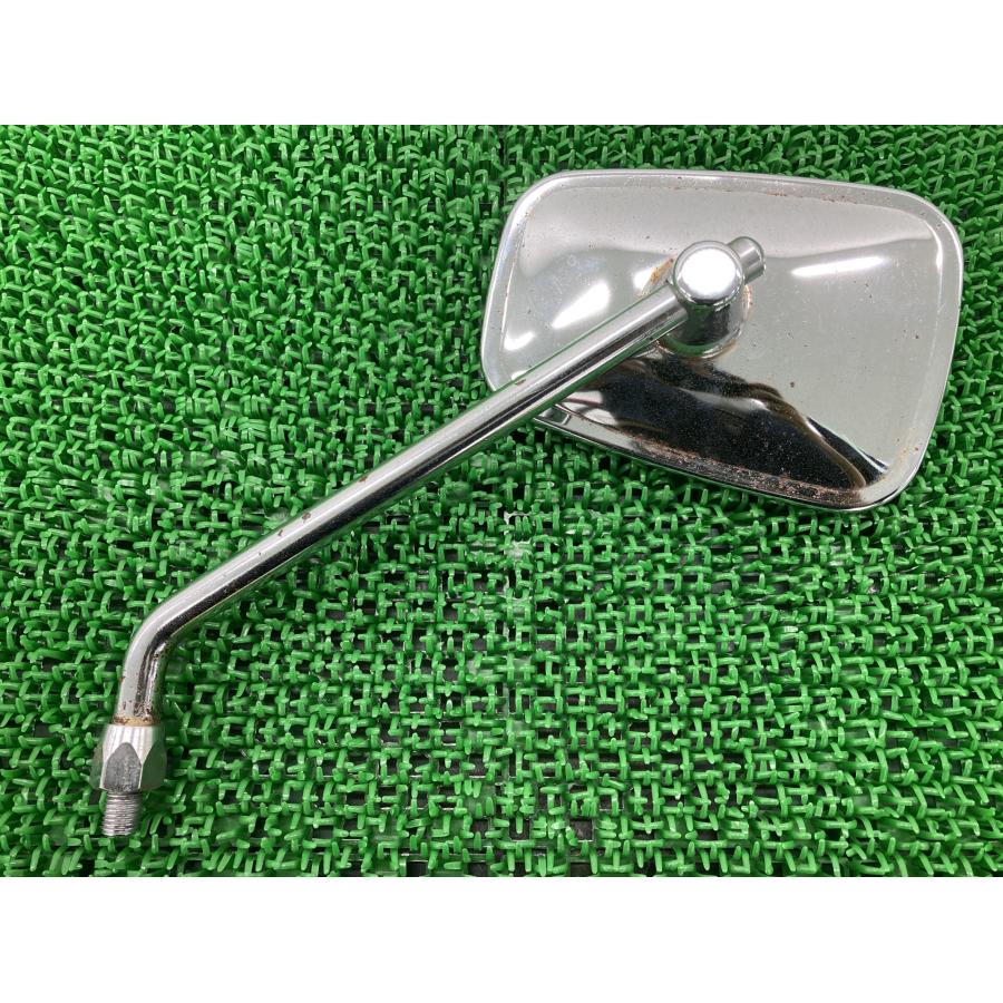 カワサキ（Kawasaki） ゼファーカイ ミラー 左 純正 中古 バイク 部品