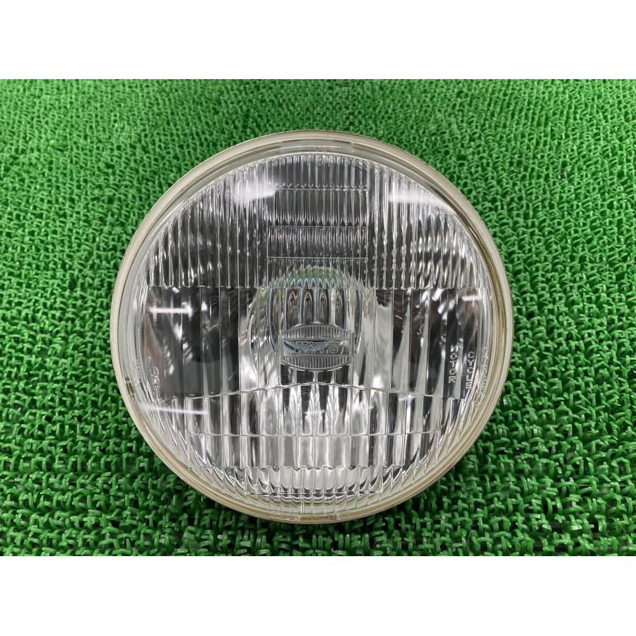 ヤマハ発動機 SR400 ヘッドライト 997-16121 ヤマハ 純正 中古 バイク