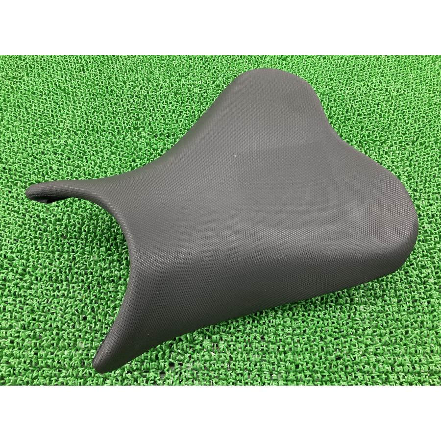 カワサキ（Kawasaki） NINJA400 フロントシート 53066-0801 純正 中古
