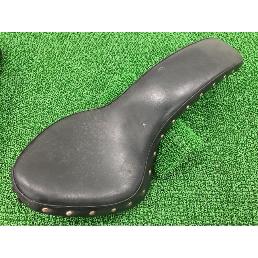 アメリカンドリームス製ドラッグスター400 シート 社外 中古 VH01J