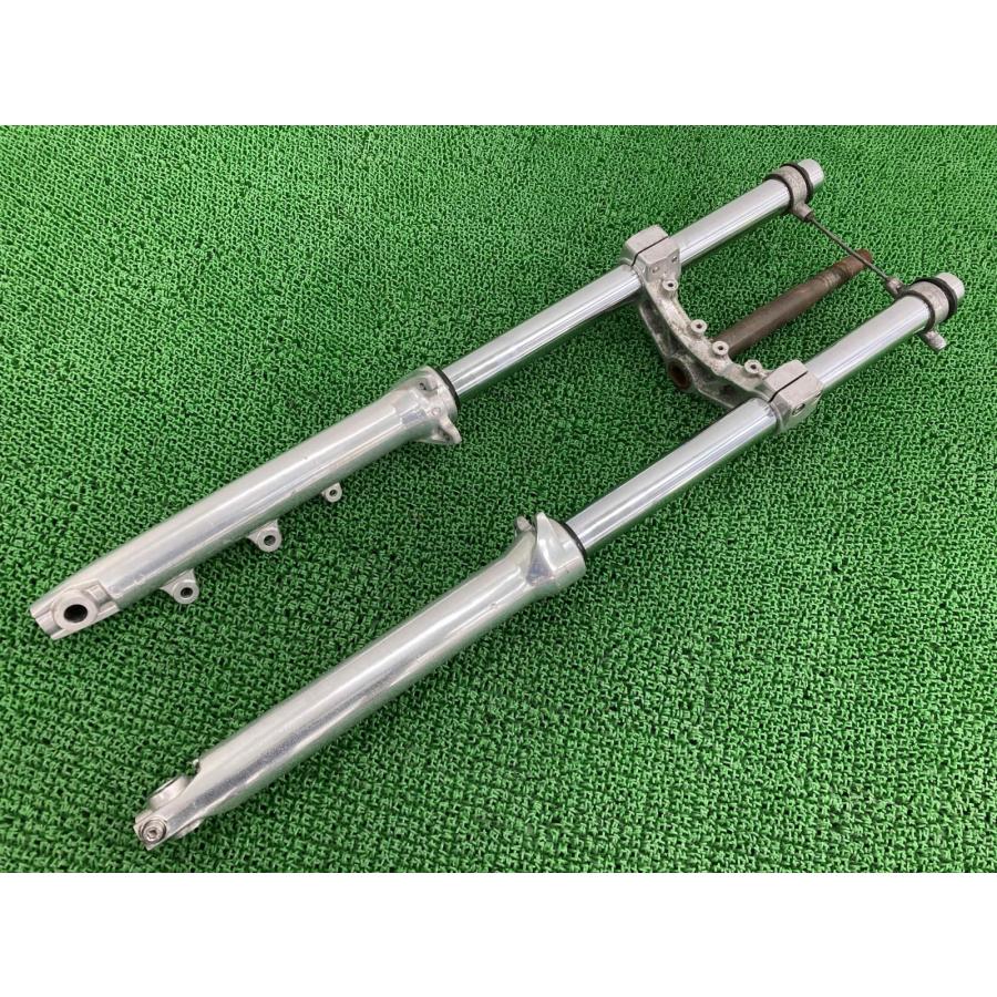 ヤマハ発動機 V-MAX フロントフォーク 左右 1FK ヤマハ 純正 中古
