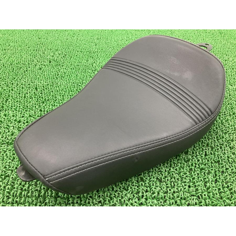 XL1200X シート 52000198 ハーレー 純正 中古 バイク 部品 フォー