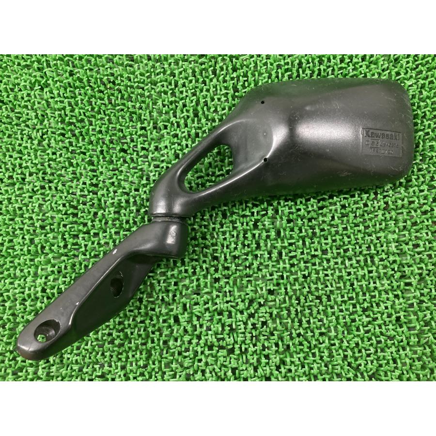カワサキ（Kawasaki） GPZ900R ミラー 左 6375 純正 中古 バイク 部品