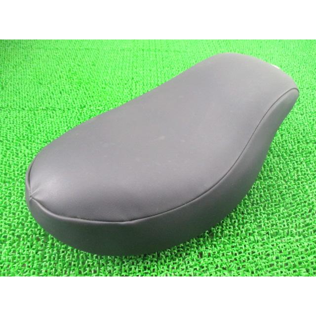 イージーライダース製ビラーゴ250 シート 社外 中古 バイク 部品 3DM