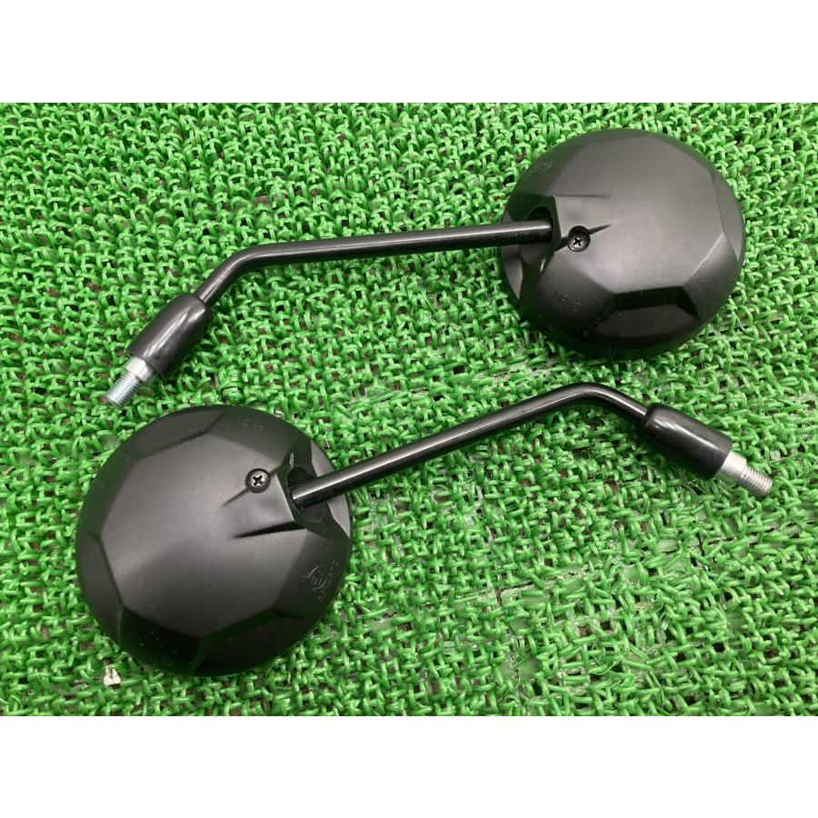 ホンダ（HONDA） グロム ミラー 左右 0014672 MLHJC9283M5001*** 純正