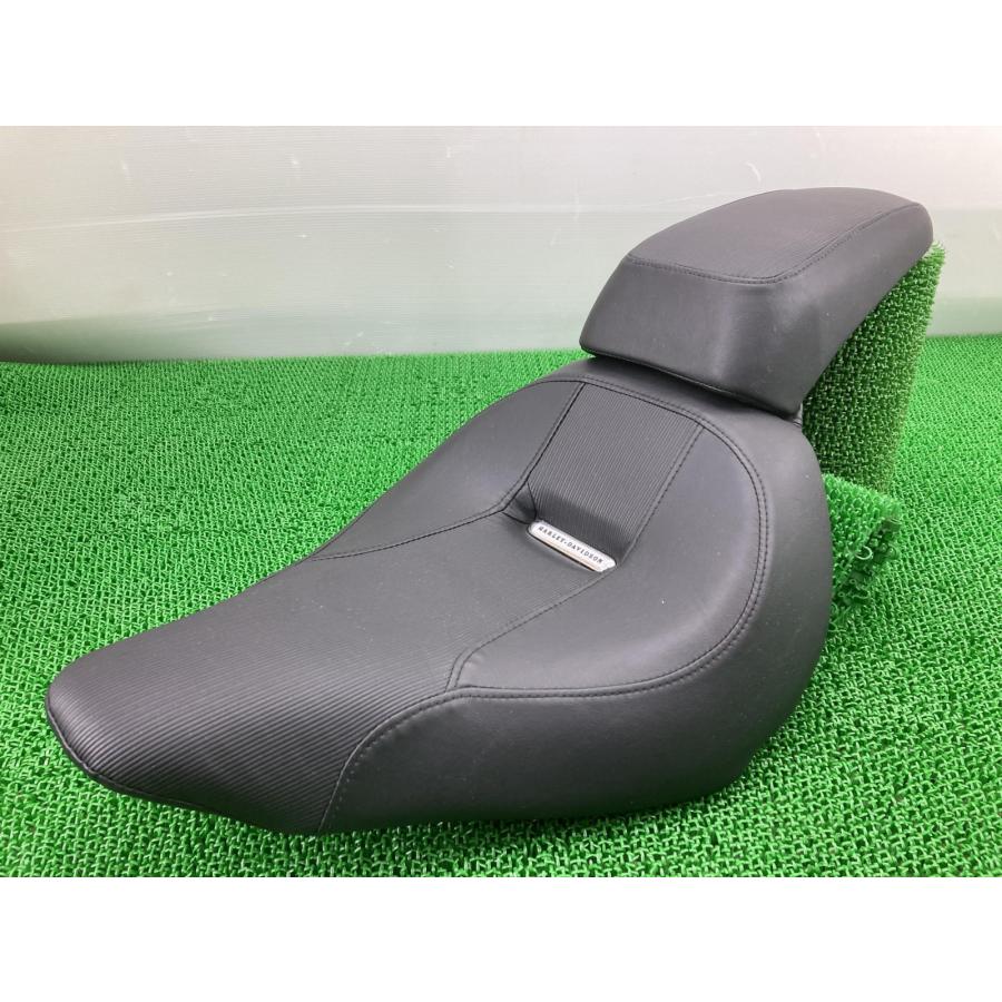 Harley Davidson（ハーレー・ダビッドソン） FXSB1690 シート 前後