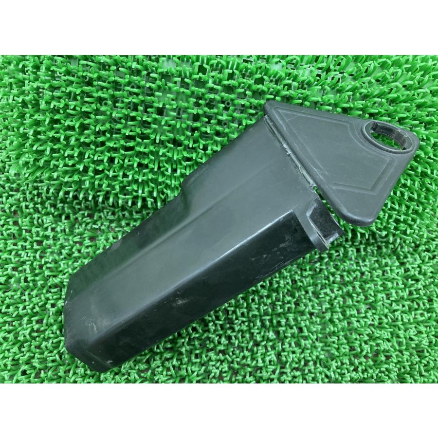 カワサキ（Kawasaki） SR400 ツールボックス 純正 中古 バイク 部品