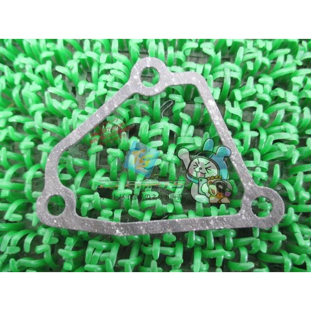 カワサキ（Kawasaki） KDX125SR ガバナカバーガスケット 在庫有 即納