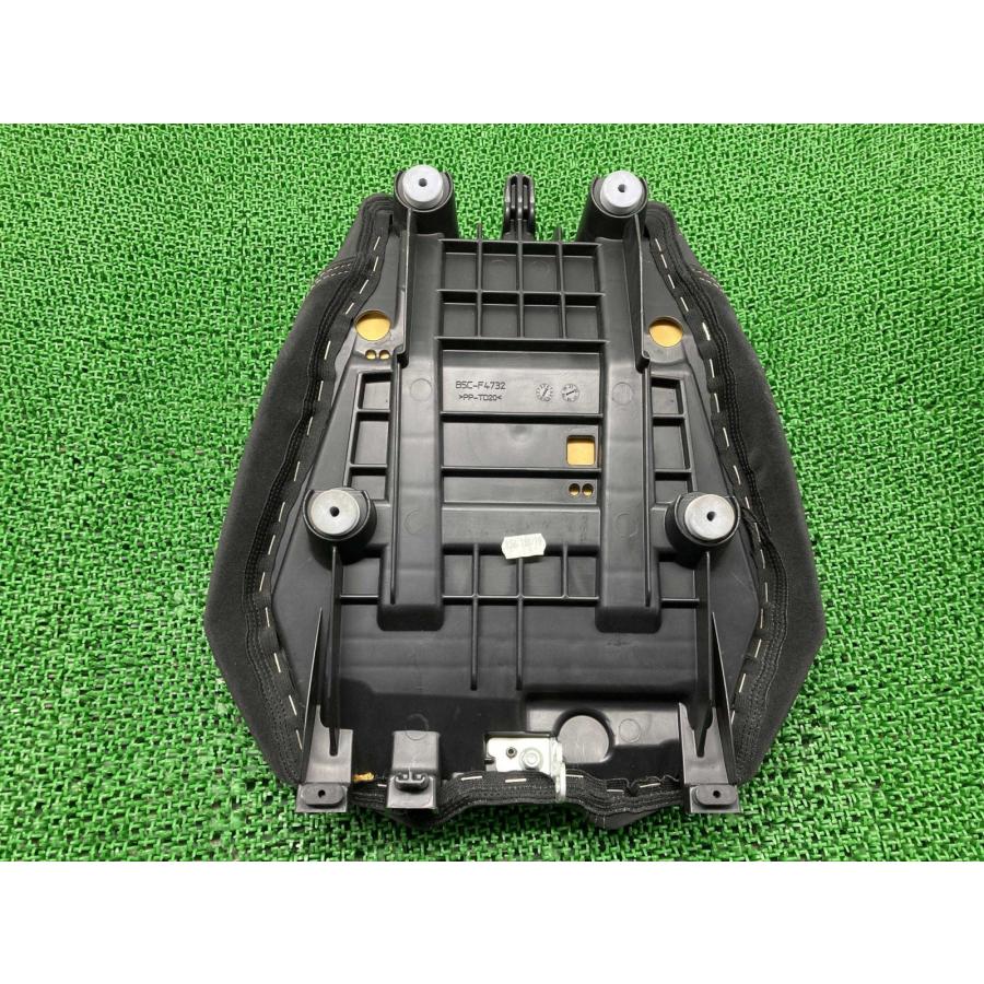 YAMAHA（ヤマハ） トレーサー900GT フロントシート B5C-F4732 純正