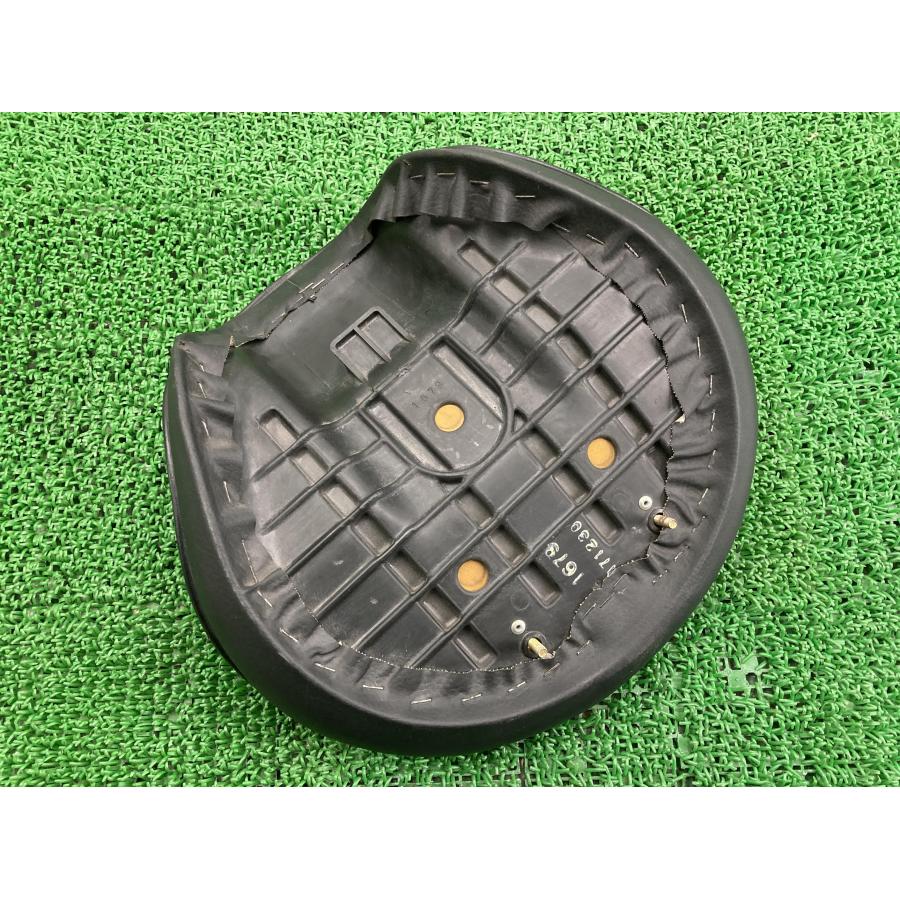 カワサキ（Kawasaki） エストレヤ フロントシート 1679 純正 中古