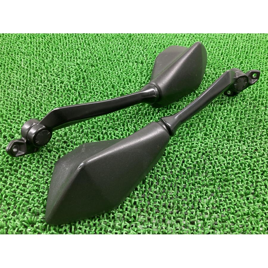 カワサキ（Kawasaki） NINJA400 ミラー 左右 K006 EX400G-A12*** 純正