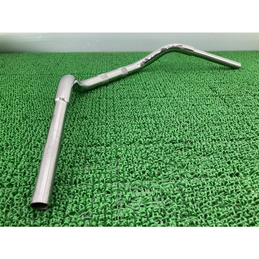 Harley Davidson（ハーレー・ダビッドソン） FLSTF1580 ハンドル