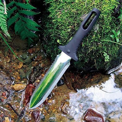 仁作 ステンレス 山刀S（ニサク ヤマカタナS）(特別の