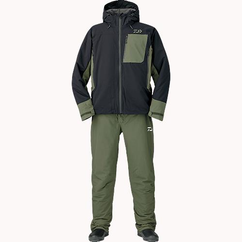 DAIWA（ダイワ） ダイワ☆レインマックス ハイパー ストレッチ