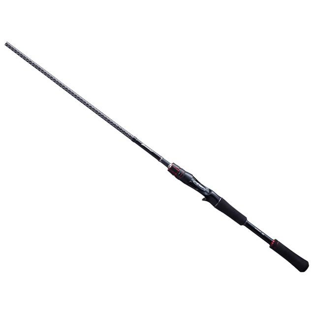 シマノ（SHIMANO） '15 ゾディアス 168L-BFS （ZODIAS 大型特別商品