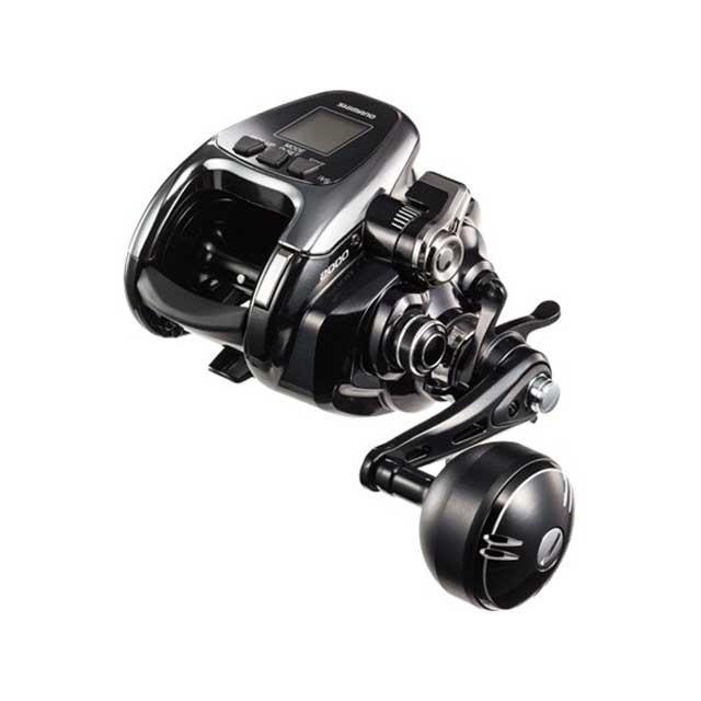 シマノ（SHIMANO） ビーストマスター 2000EJ （19年モデル