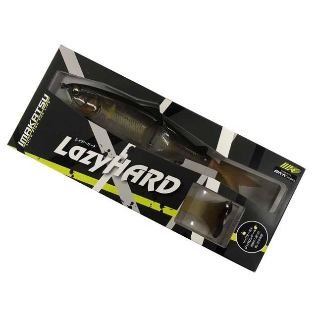 IMAKATSU（イマカツ） イカマツ／IMAKATSU レイジーハード 3D