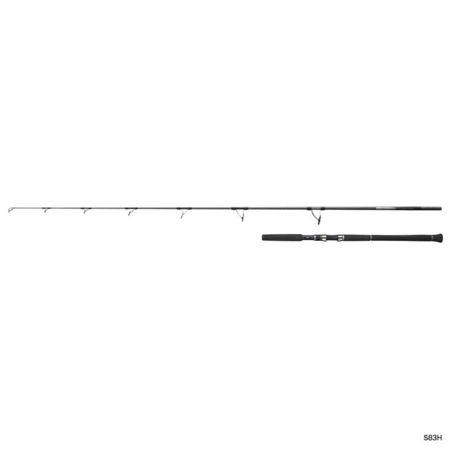 OCEA 送料無料 21 オシア プラッガー リミテッド S88H : いとう釣具店