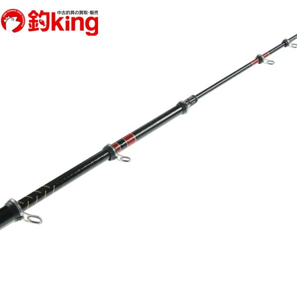 中古/未使用品】 がまかつ がま磯 グレ競技スペシャルIV 125-53/X547L