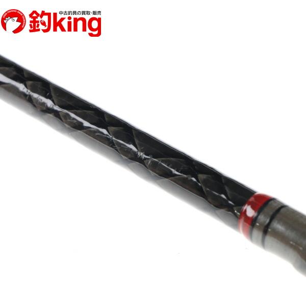 ダイワ カーボウィスカー 尖閣 100号 484 /Y151Y 美品 石鯛 イシダイ