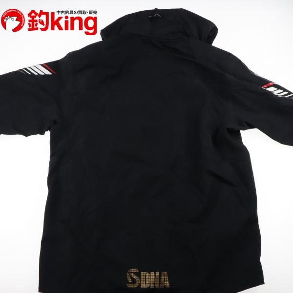 サンライン ステータス ディアプレックス オールウェザースーツ STW