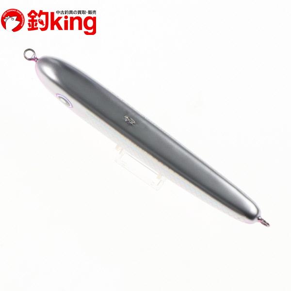 ローカルスタンダード パドルベイト 220R /Z018S 極上品 ヒラマサ ブリ