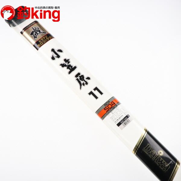 ダイワ CW 小笠原11 80号 504 /Y347Y 石鯛 イシダイ 口白 クエ アラ