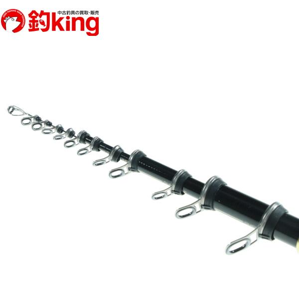 がまかつ がま磯 ファルシオン 15-53 /Z005L 美品 メジナ クロ 黒鯛