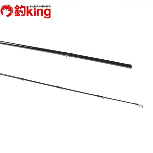 一誠 リコリス LRC-78H /Z145L 美品 ブラックバス バス バス釣り