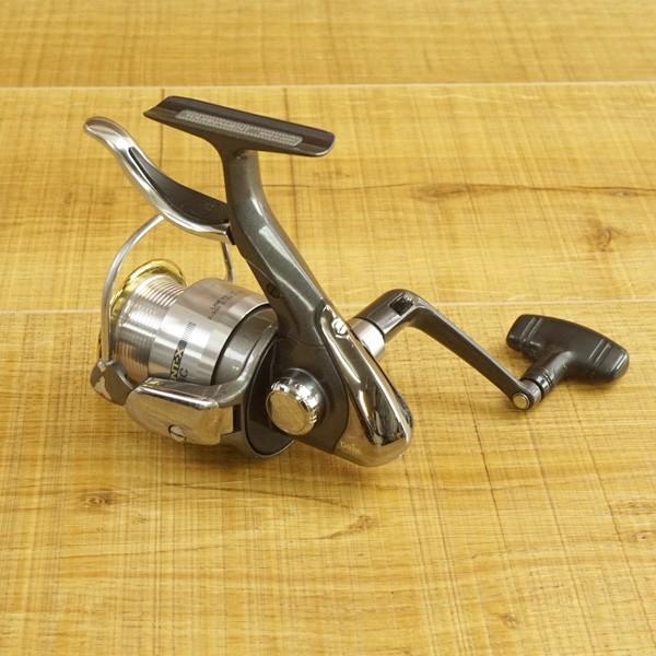 ダイワ トーナメントX 2500LBC 替スプール付/ W365M DAIWA スピニング